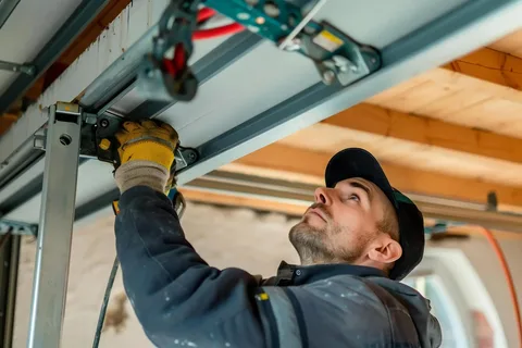 Get Fast Garage Door Help Today