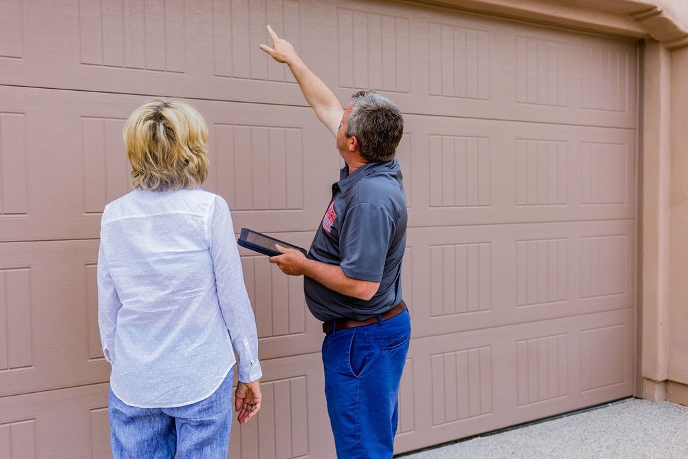 Why Homeowners In Apple Valley Choose Us